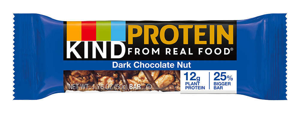 Kind Bar Protein Dark Chocolate Nut  1.76oz  6/12ct