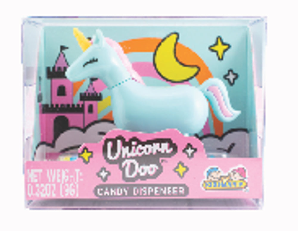 Kidsmania Unicorn Doo .32oz 12/12ct