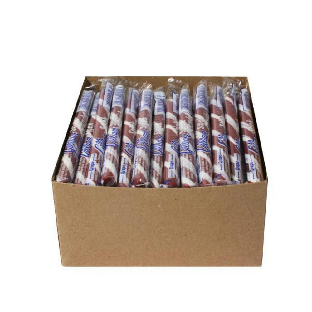 Gilliam Old Fashioned Sticks Grape 12/80ct 0.5oz