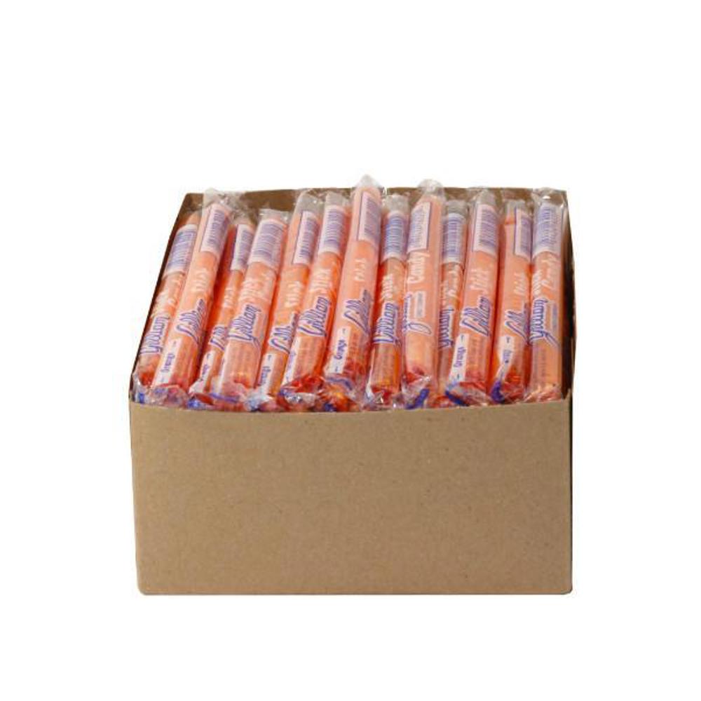 Gilliam Old Fashioned Sticks Orange 12/80ct 0.5oz