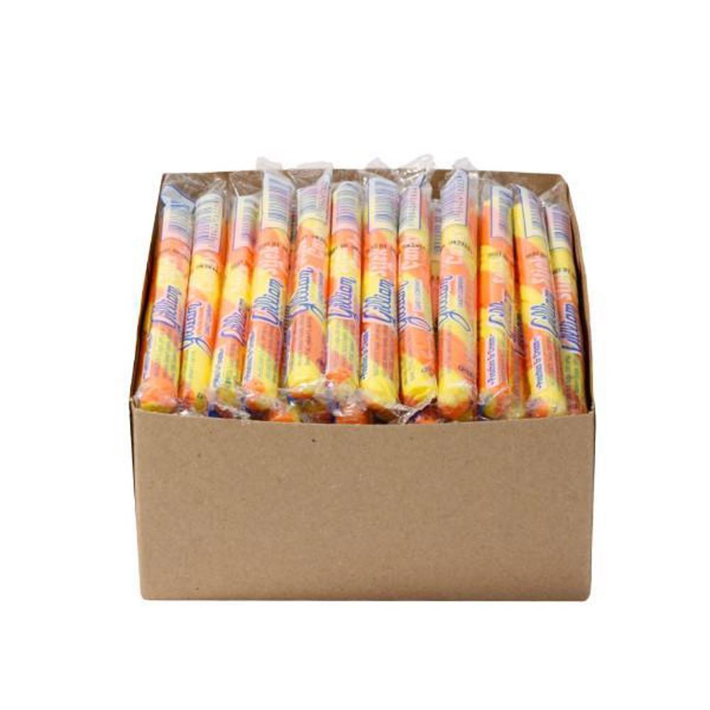 Gilliam Old Fashioned Sticks Peaches & Cream 12/80ct 0.5oz