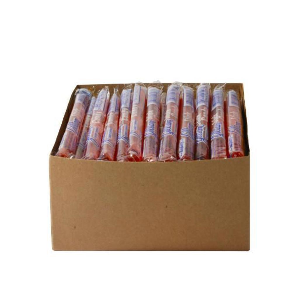 Gilliam Old Fashioned Sticks Raspberry 12/80ct 0.5oz