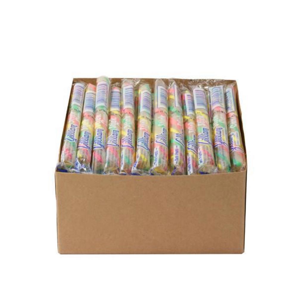 Gilliam Old Fashioned Sticks Tutti-Fruitti 12/80ct 0.5oz