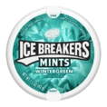 Ice Breakers LE Assorted Mints Puck Shipper, 128 ct.