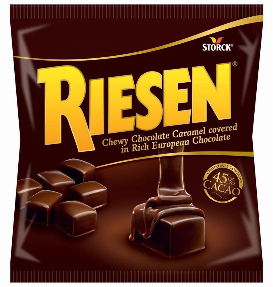 Storck Riesen Peg Bags Reisen 12ct 5.5oz