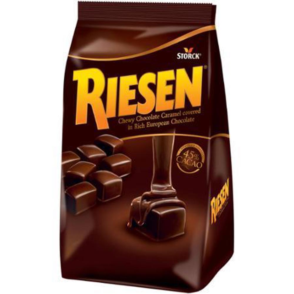 Riesen Value Stand Up Bag 30oz 1/6ct