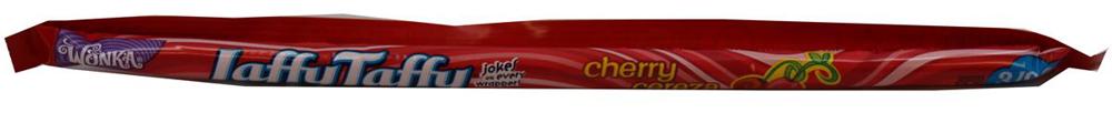 Laffy Taffy Rope 3/$.99 Cherry 12/24ct 0.81oz