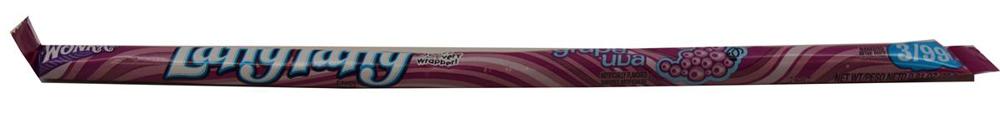 Laffy Taffy Rope 3/$.99 Grape 12/24ct 0.81oz