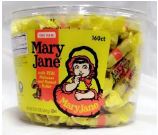 Atkinson Tub Chgmkr (160pc) Mary Jane Bite Size 20.4z 1/12ct