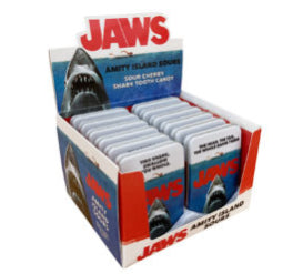 JAWS AMITY ISLAND SOURS