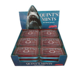 JAWS QUINT MINTS