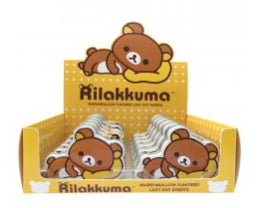 RILAKKUMA