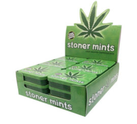 STONER MINTS