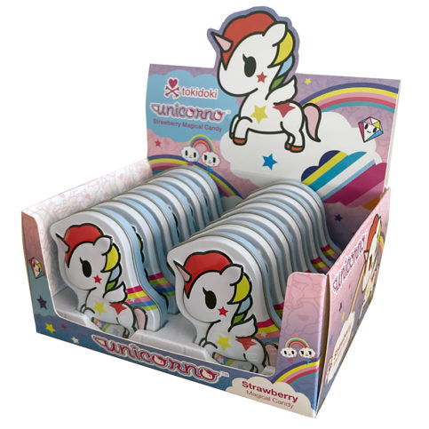 TOKIDOKI UNICORNO