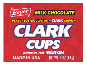 Boyer Changemaker Clark Cup .5oz 8/60ct