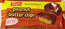 Peanut Butter Cup Vend 72ct 1.6oz