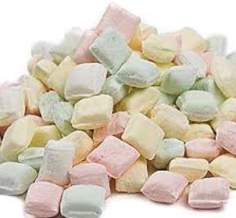 Richardson Mints Bulk Pastel 25lb