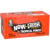 Now & Later Changemaker 6 pc Tropical Punch 12/24ct 0.93oz