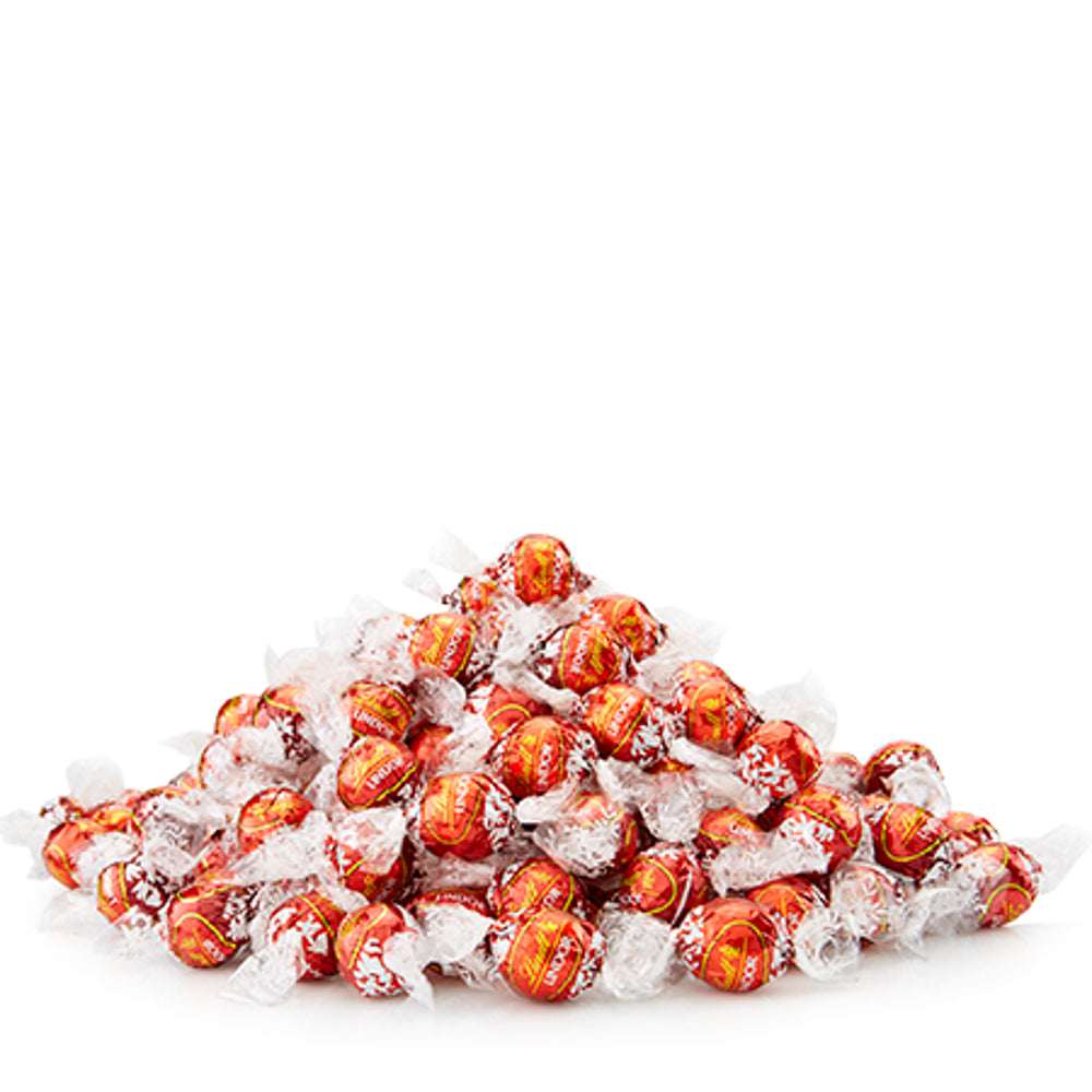 Lindt & Sprungli Z_Special Order Lindor Milk Bulk