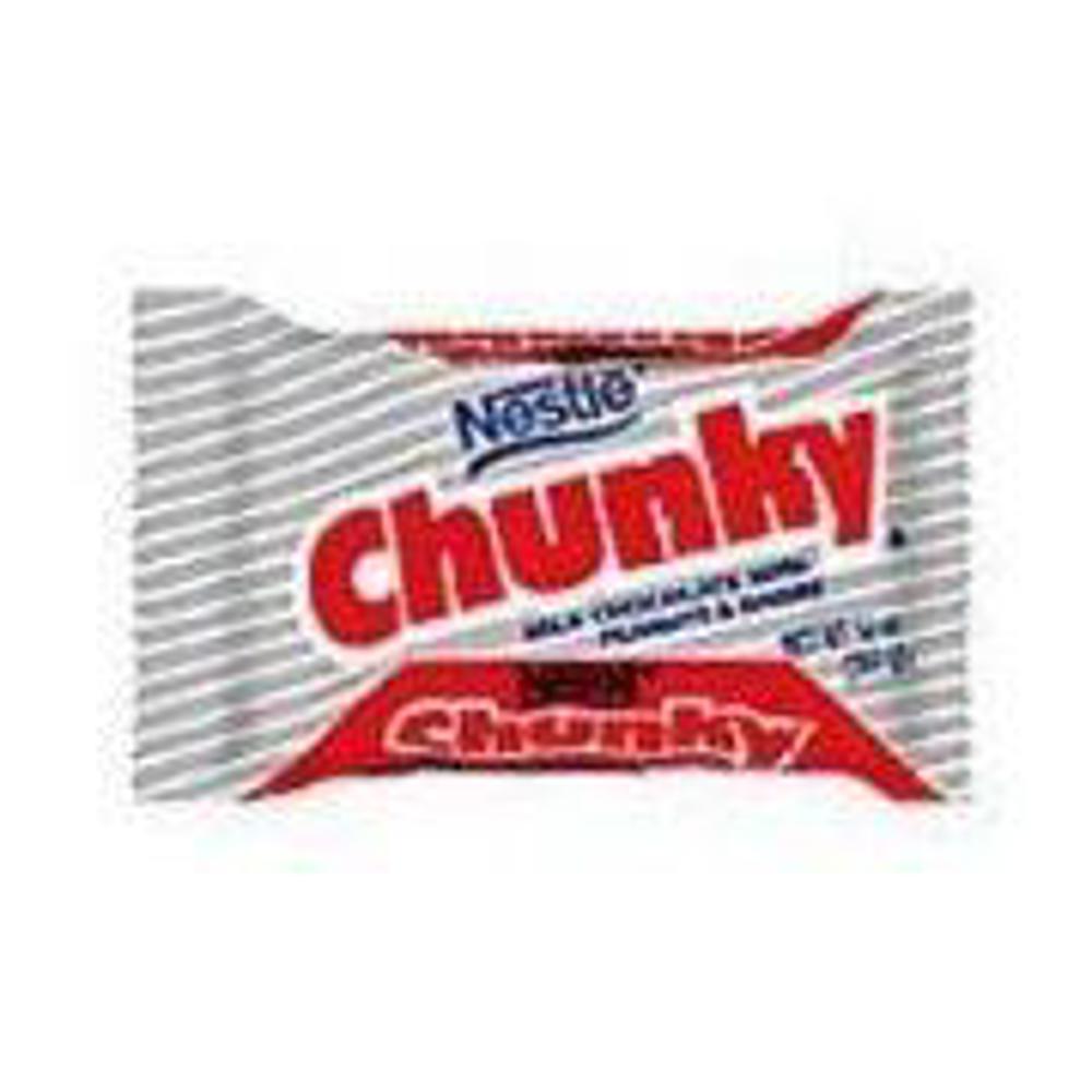 Nestle Chunky 10/24ct 1.4oz