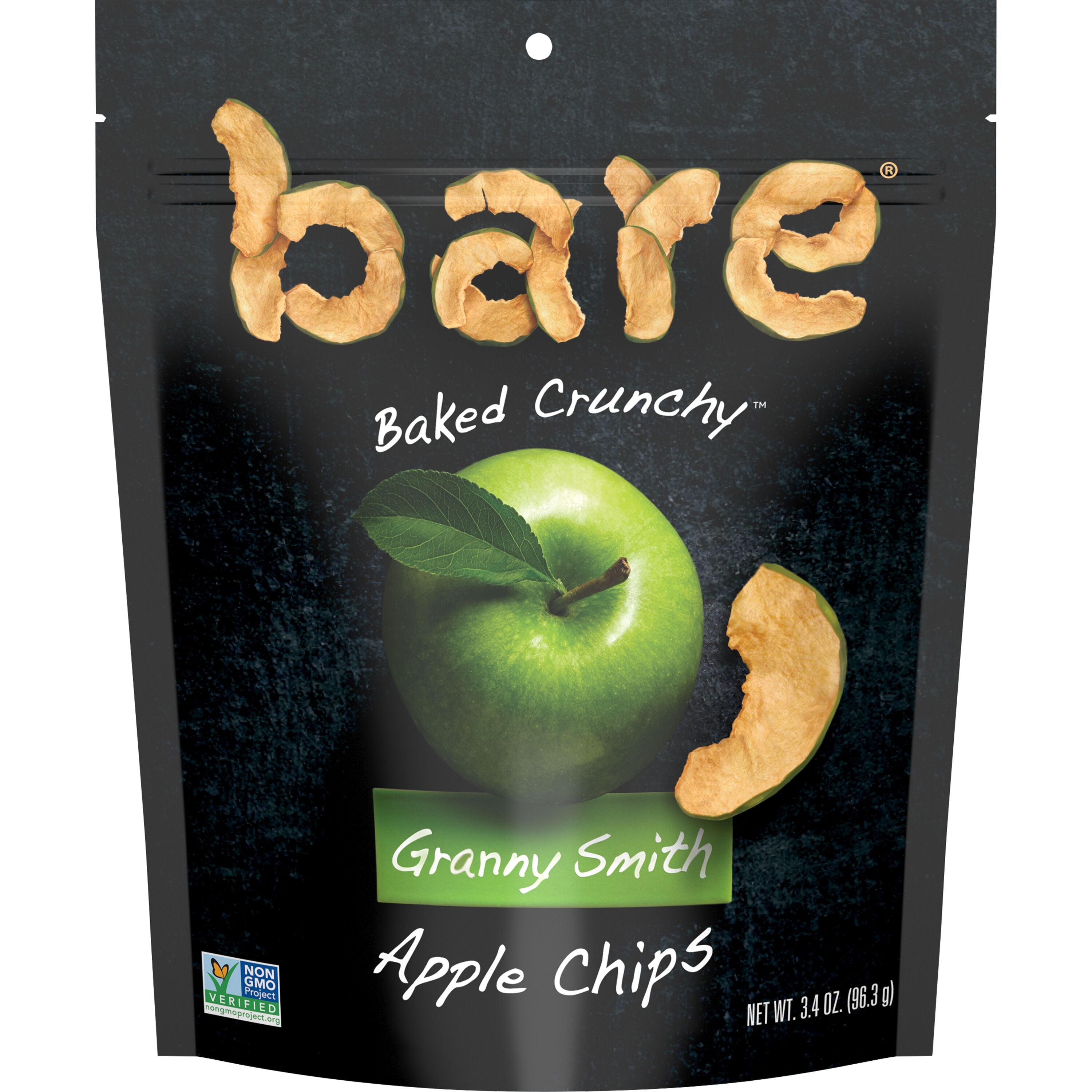 Bare Take Home Granny Smith 3.4oz 1/12ct