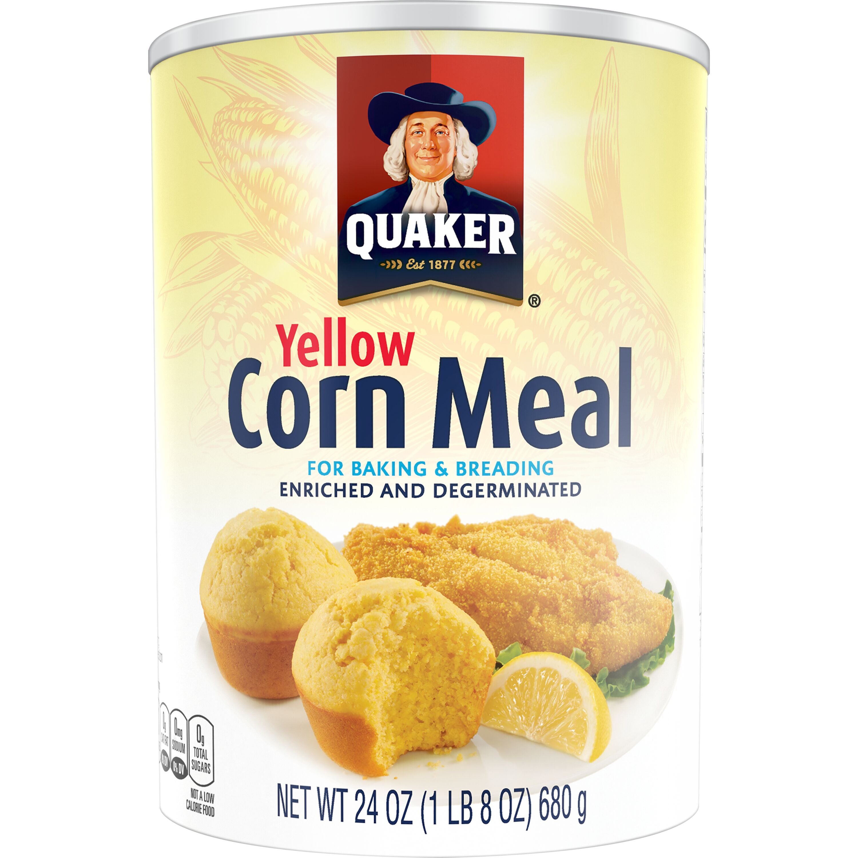 Quaker 12ct 24oz