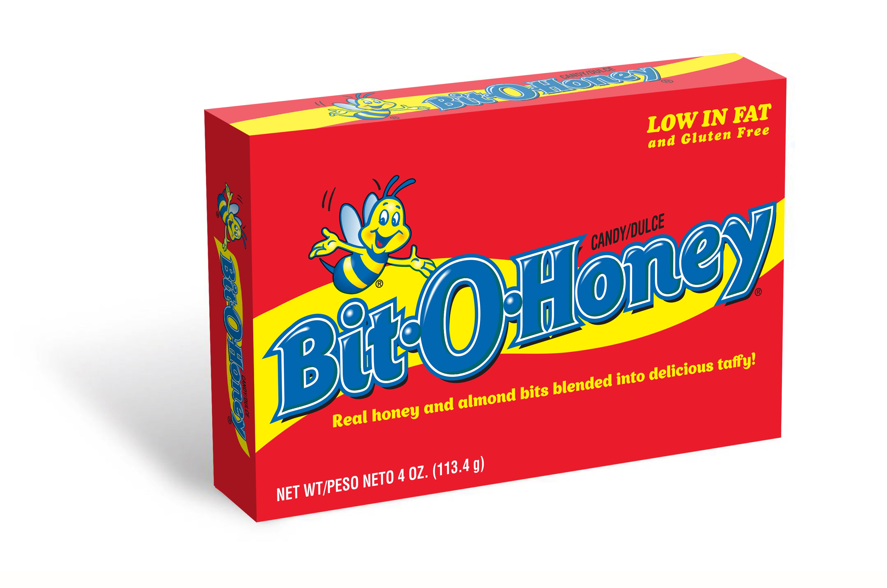 Pearson Bit-O-Honey Theater Box 12ct 4oz