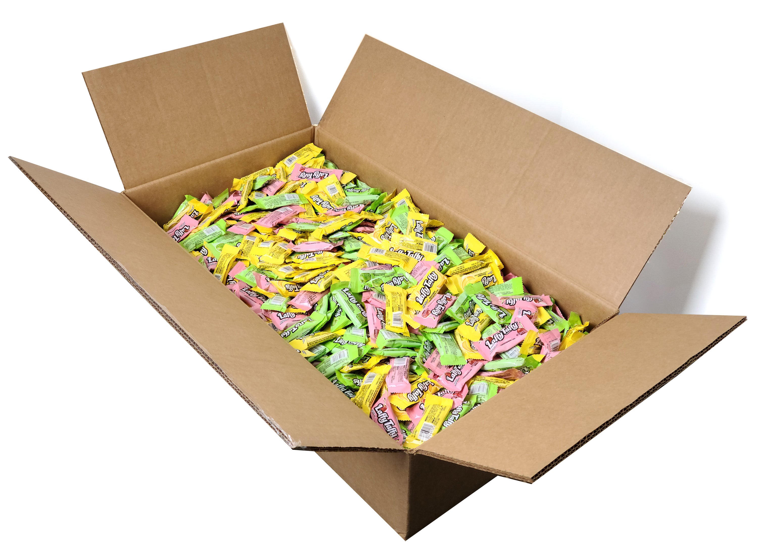 Laffy Taffy Assorted Bulk 27lb