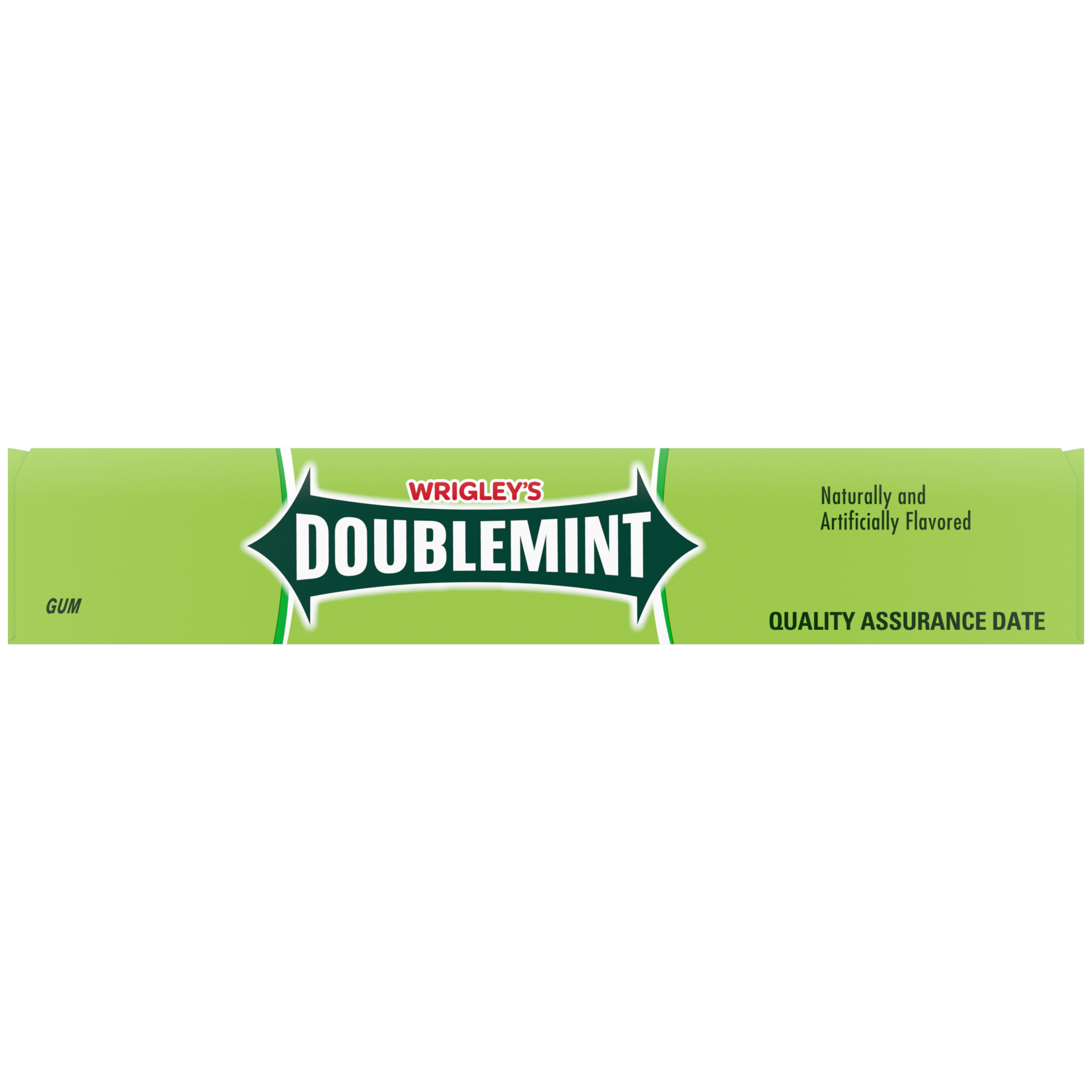 Wrigley 5 Stick Twin Box DoubleMint 20/40ct