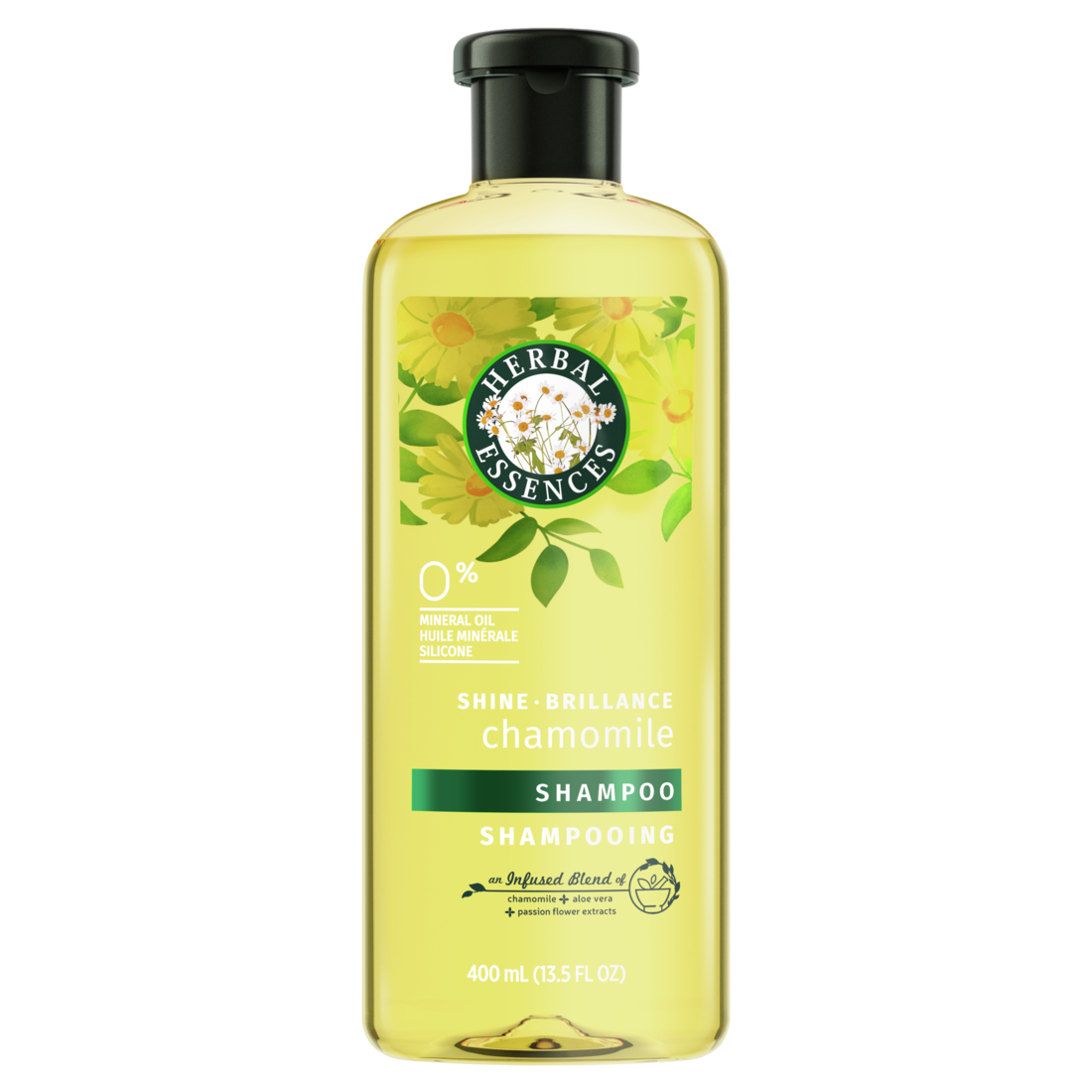 Herbal Essences CLASSICS Shampoo Shine Cosmetic 13.5oz