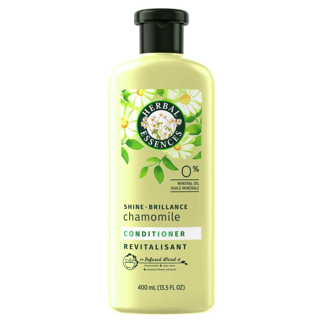 Herbal Essences Chamomile Shine Conditioner, 13.5 fl oz