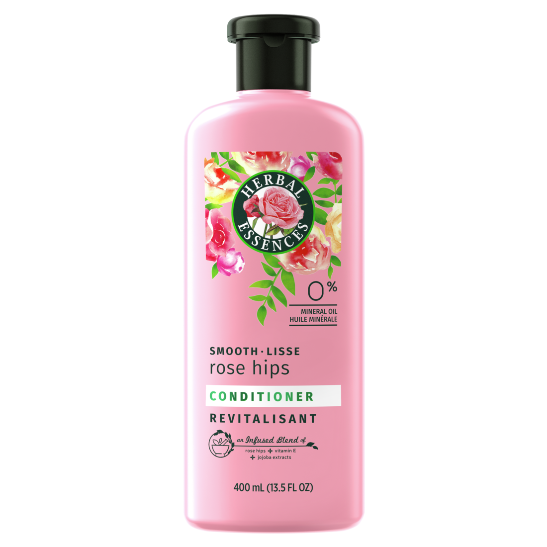 Herbal Essences Rose Hips Smooth Conditioner, 13.5 fl oz