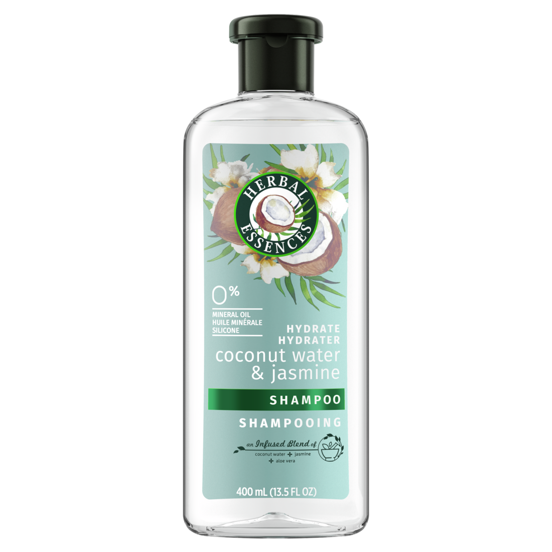 Herbal Essences CLASSICS Shampoo Hydrate Cosmetic 13.5oz