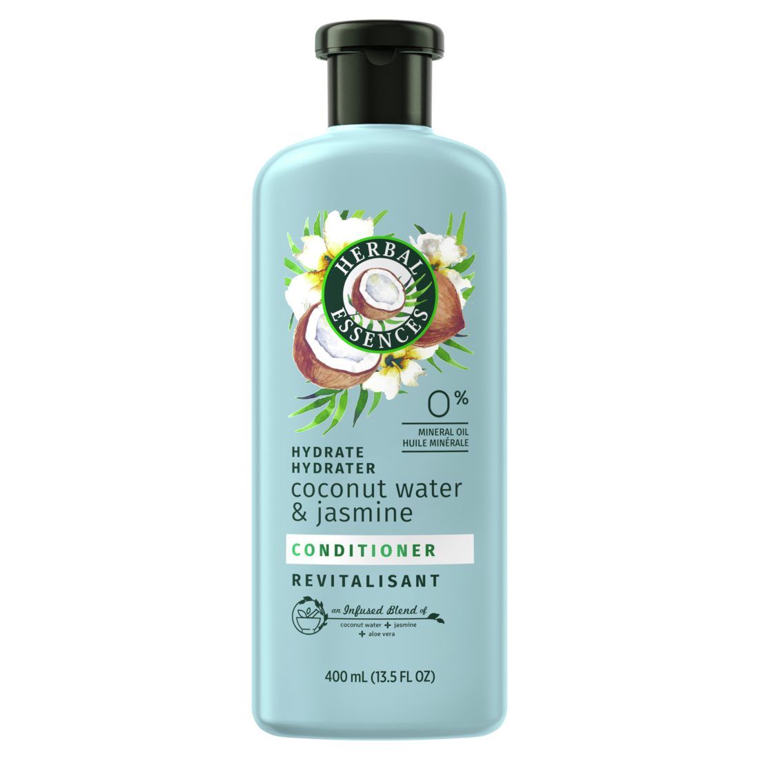 Herbal Essences CLASSICS Hair Conditioner Hydrate Rinse Off 13.5oz