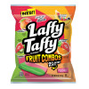 Laffy Taffy Fruit Combos DRC 6oz Peg Bag  1/9ct