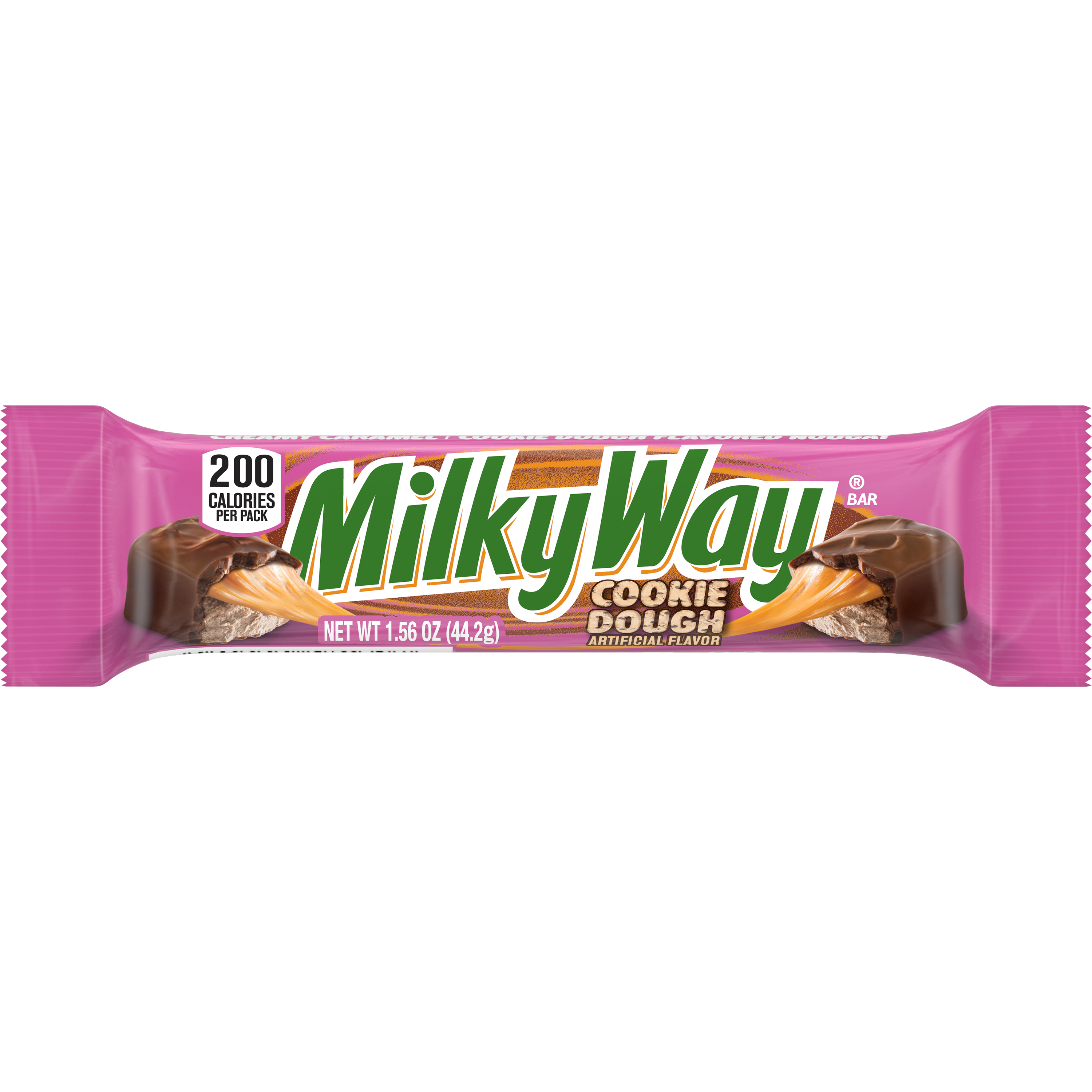 Milky Way Cookie Dough Single 1.56ct 6/24ct