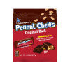 GOLDENBERG'S PEANUT CHEWS 10.5 oz. Original SUB 8CT