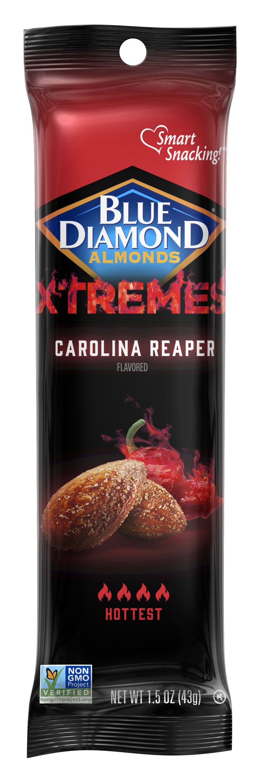 Blue Diamond XTREMES Carolina Reaper 12/12-1.5 oz