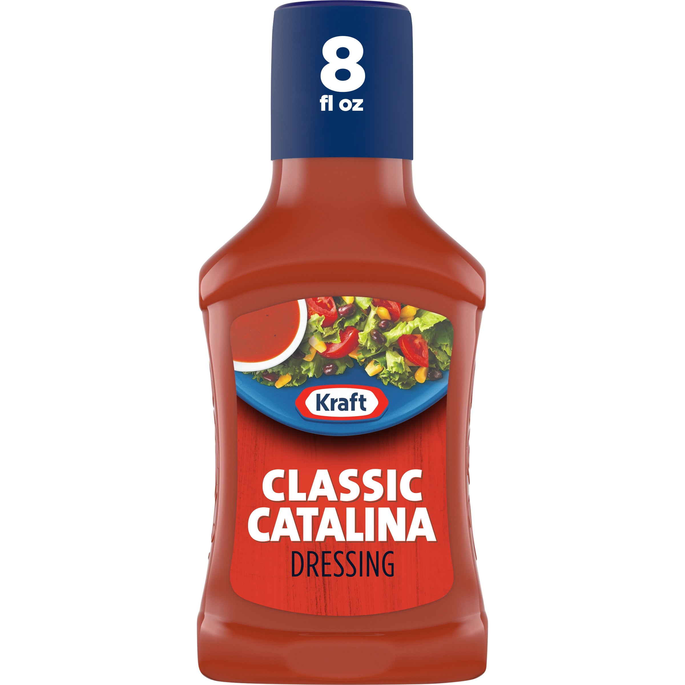 Kraft Dressing Classic Catalina 9ct 8oz